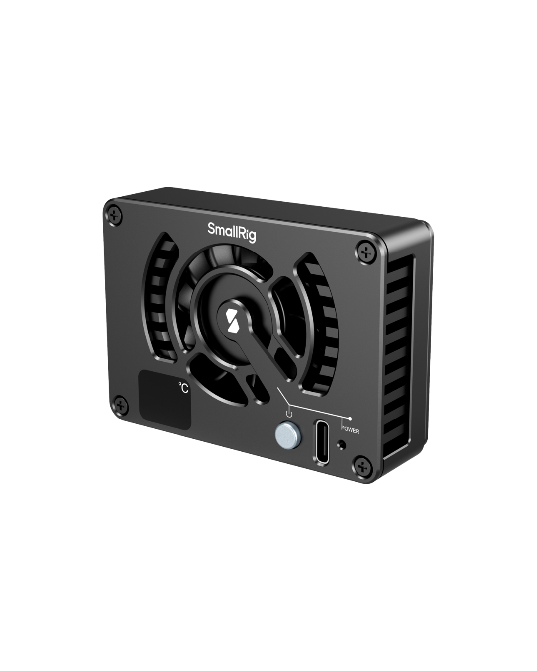4815 Cooling System for Sony/Canon/Fujifilm Cameras