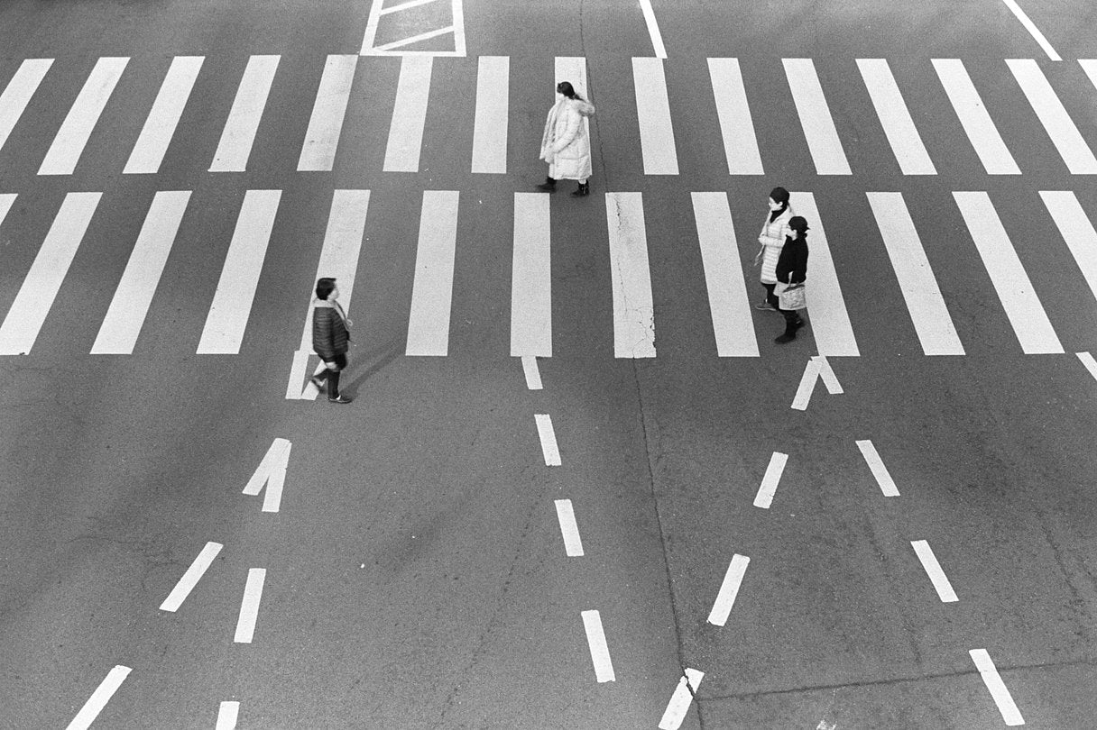 Kodak Tri X 400 TX