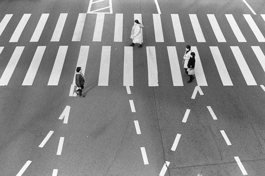 Kodak Tri X - iso 400 (35mm film ingust)