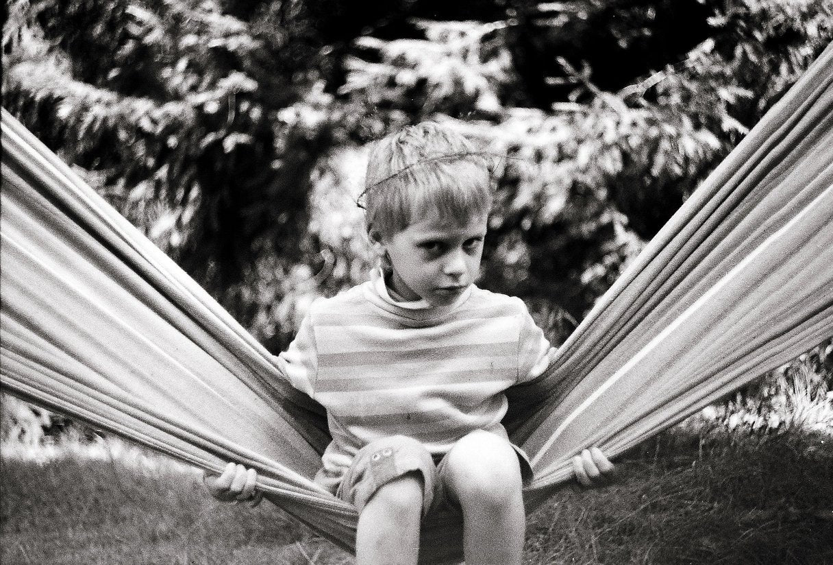 Kodak T-MAX iso 100 expirat - film 35mm
