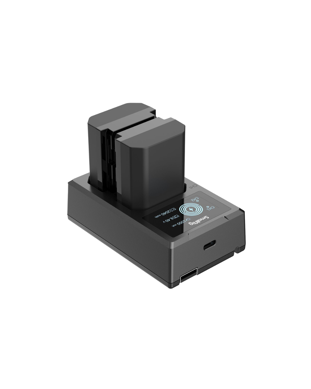 3824 NP-FZ100 Battery & Charger Kit
