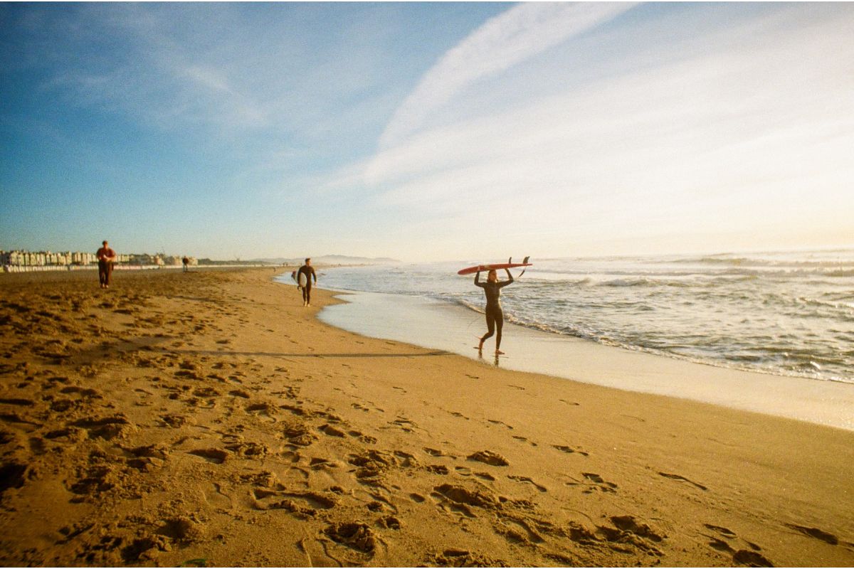 Lomography Color Negative iso 400 - 35 mm
