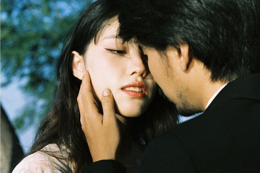 LomoChrome Color '92 - iso 400 (120 film lat)