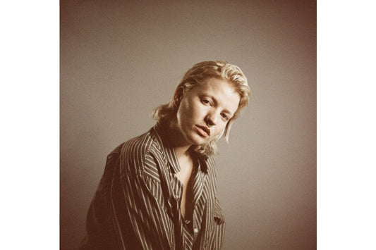 LomoChrome Metropolis - iso 100-400 (120 film lat)