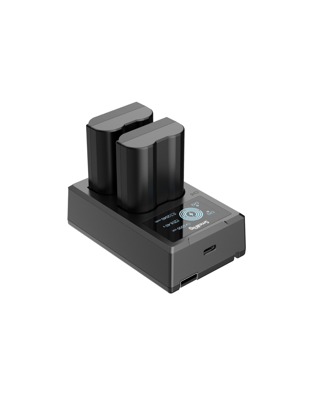 3820 EN-EL15 Battery & Charger Kit