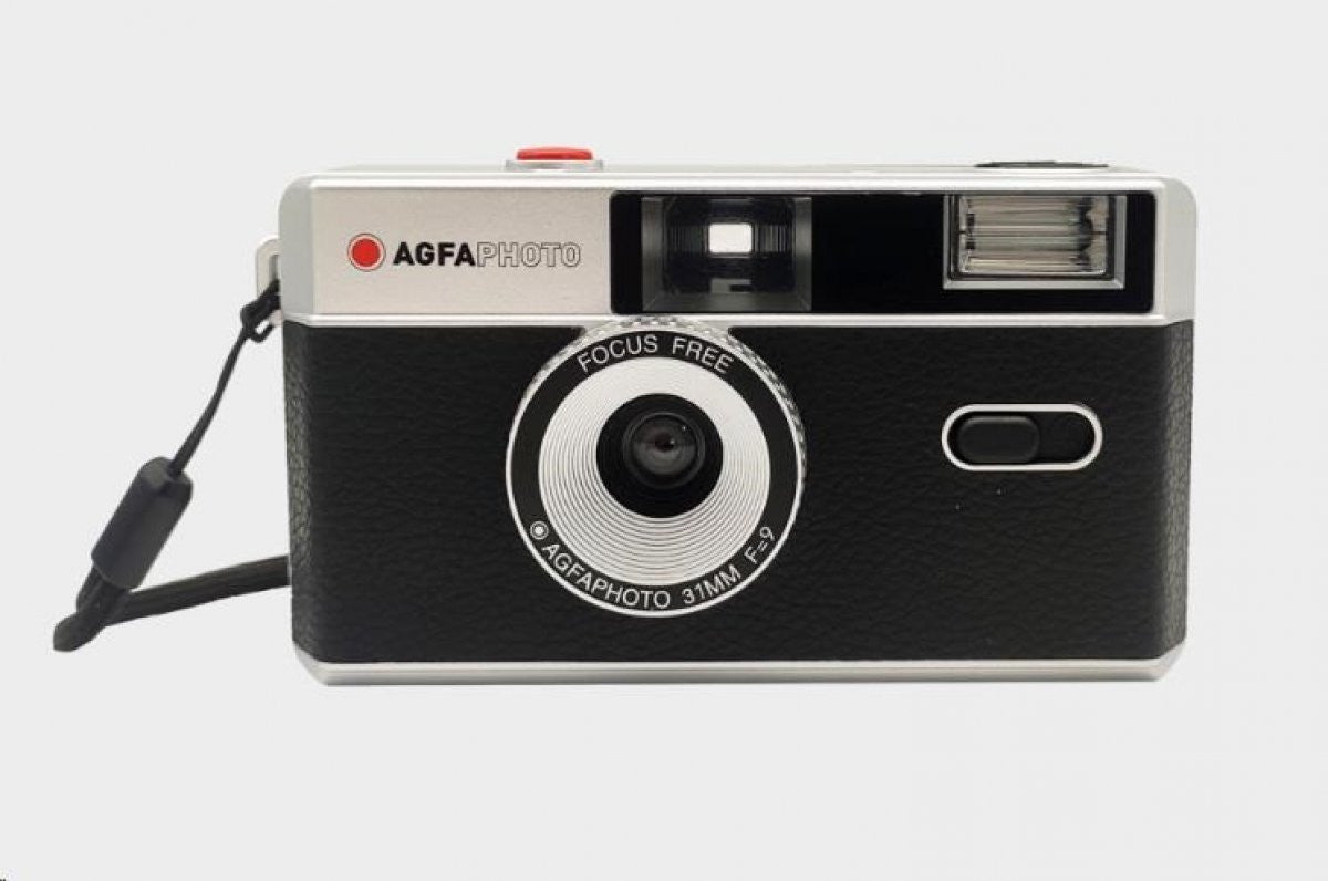 Aparat Half Frame AgfaPhoto