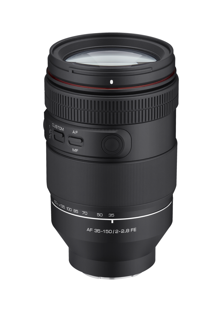 SAMYANG AF 35-150mm F2-2.8 Sony FE