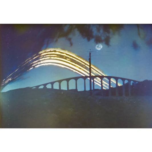 Solarcan Pinhole Camera