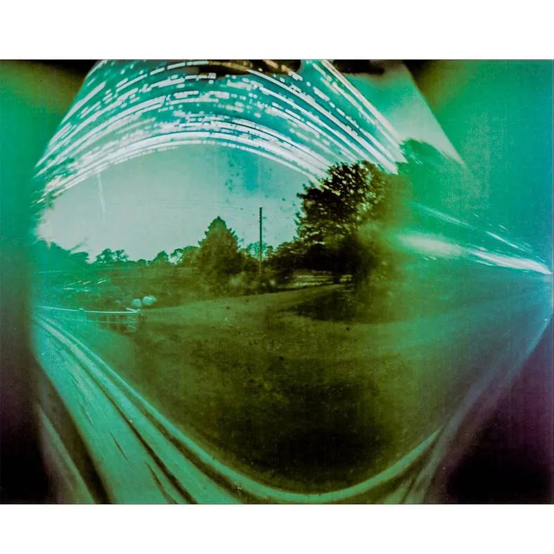 Solarcan Pinhole Camera