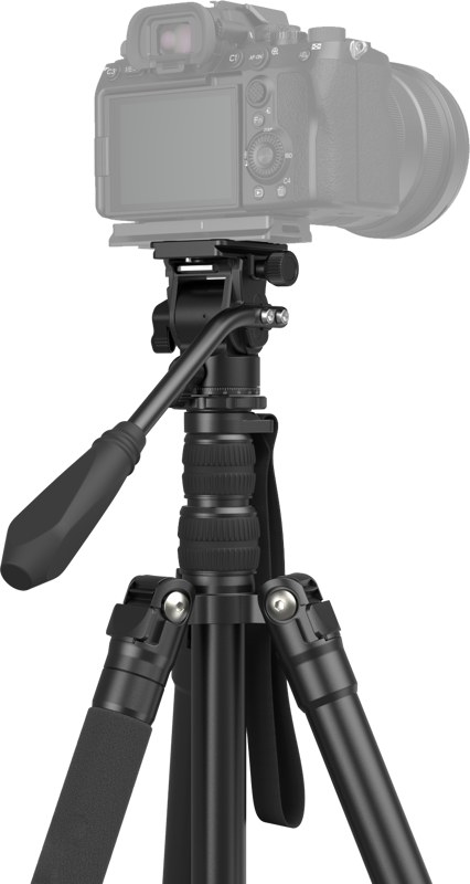 3760 Video Tripod CT180