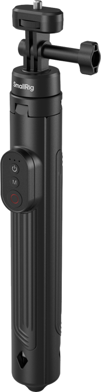 SmallRig 5464 Selfie Tripod for Action Cameras & Phones