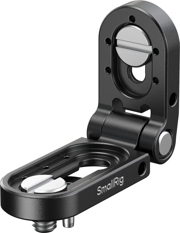 SmallRig 5712 Foldable mini L-Shaped Mount Plate