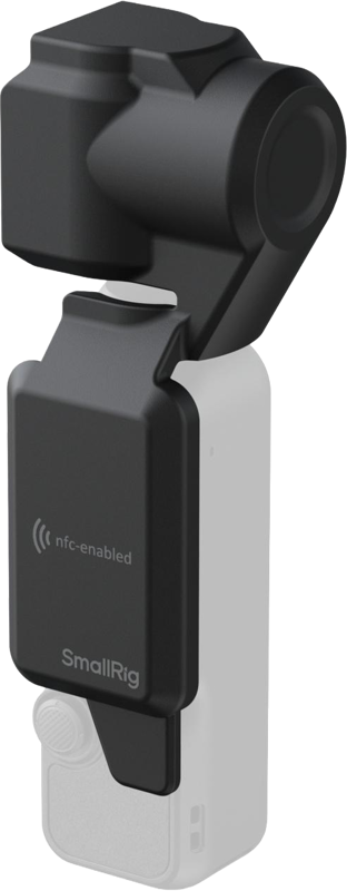 SmallRig 5636 Protective Case for DJI Osmo Pocket 3