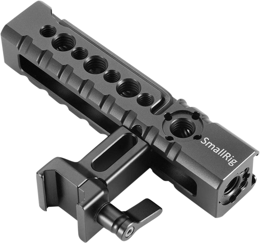 SmallRig 1955 Handle Nato Action Stabilizing