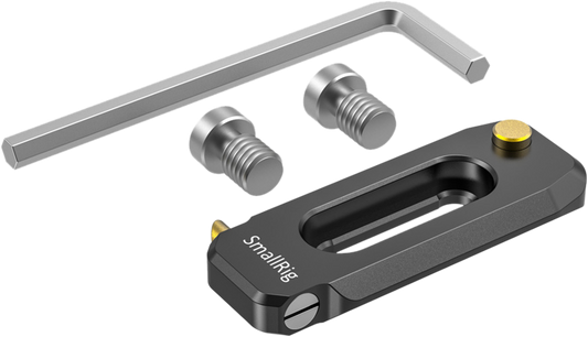 SmallRig 2468 Low Profile Nato rail 50mm