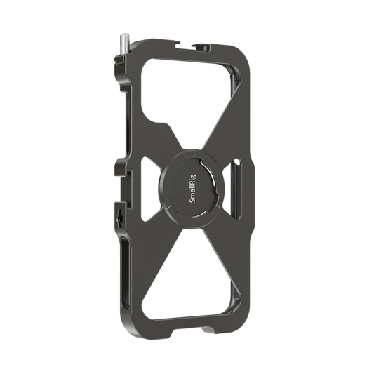 SmallRig 2471 Pro Mobile Cage for iPhone 11 Pro