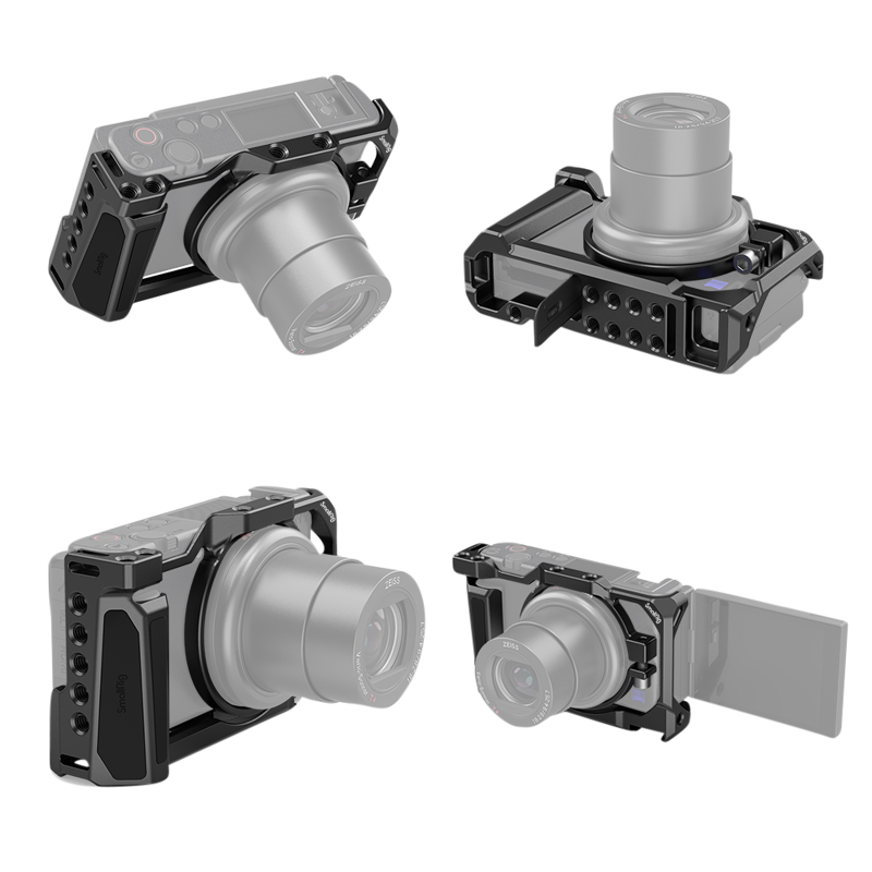 SmallRig 2938 Cage for Sony ZV1
