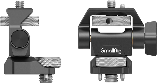 SmallRig 2903 Swivel and Tilt Adjustable Monitor Mount ARRI-Mount