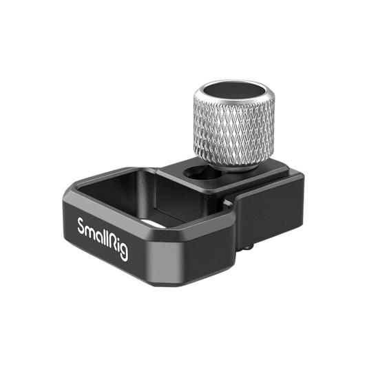 SmallRig 3000 HDMI & USB-C Cable Clamp for A7S III