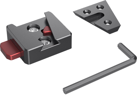 SmallRig 2801 Mini V-Lock Assembly Kit