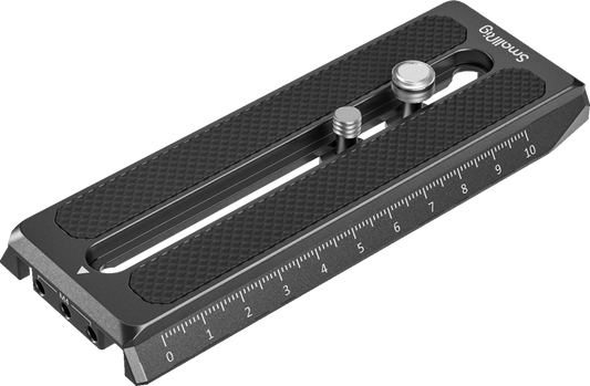 SmallRig 3158 QR-Plate for DJI RS 2/ RSC 2/ Ronin S Manfrotto