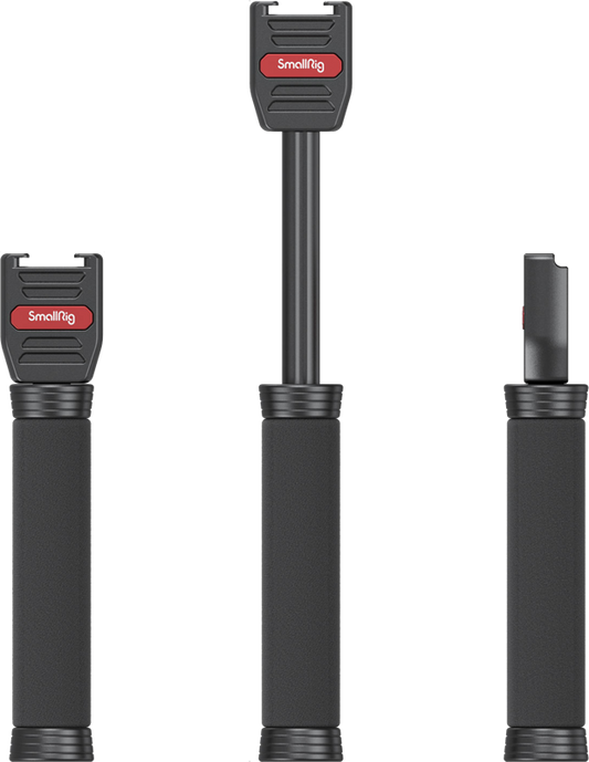 SmallRig 3182 Rode Wireless Go Handle for interview