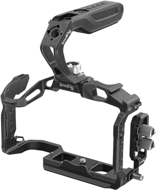 SmallRig 3234 "Black Mamba" Kit For Canon R5/R6 & R5C