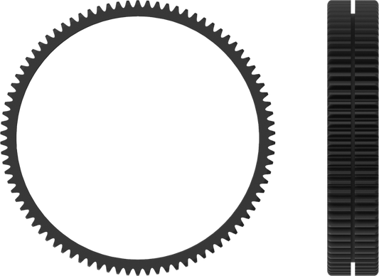SmallRig 3291 Focus Gear Ring Seamless 62,5-64,5mm
