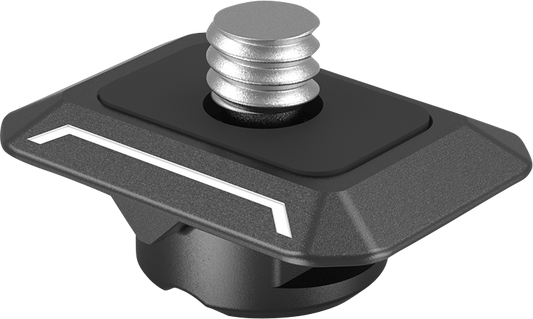 SmallRig 3730 Drop-in Hawklock Mini Universal QR TopPlate