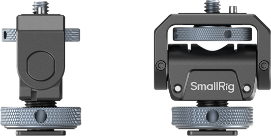 SmallRig 3809 Monitor Mount Lite with Cold Shoe