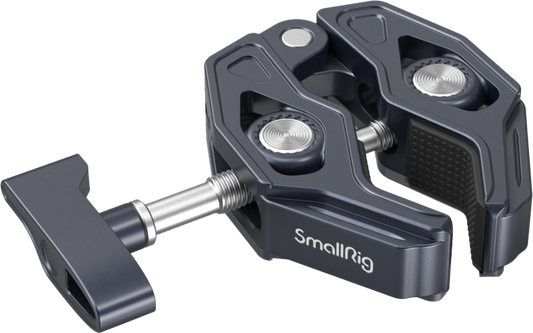 SmallRig 3755 Crab-Shaped Clamp