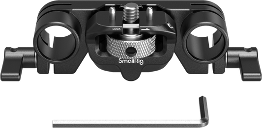 SmallRig 3652 Dual Rod Support