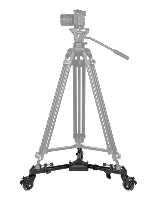SmallRig 3986 Universal Tripod Dolly