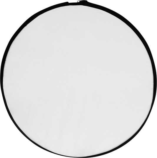 SmallRig 4126 Circular Reflector 56cm Collapsible 5-in-1