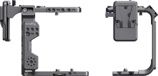 SmallRig 4124 Cage Kit For Sony FX6