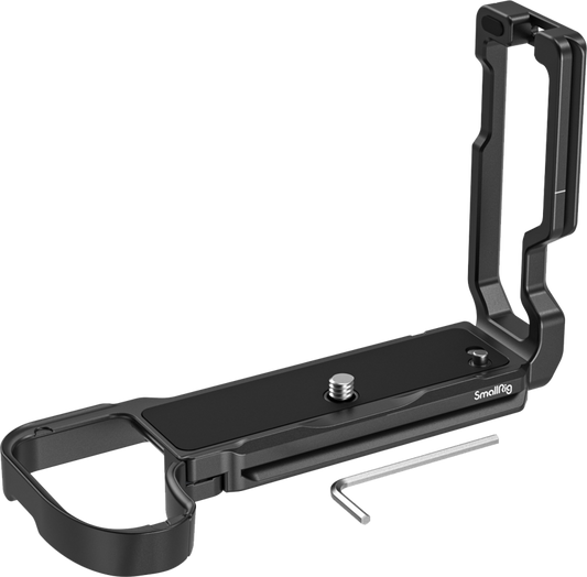 SmallRig 3942 L-Shape Mount Plate For nikon Z 8