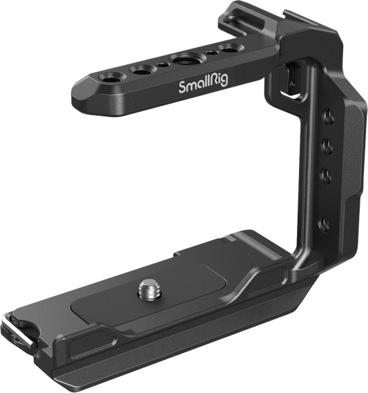 SmallRig 4337 Half Cage for Sony A6700 / A6600 / A6500 / A6400