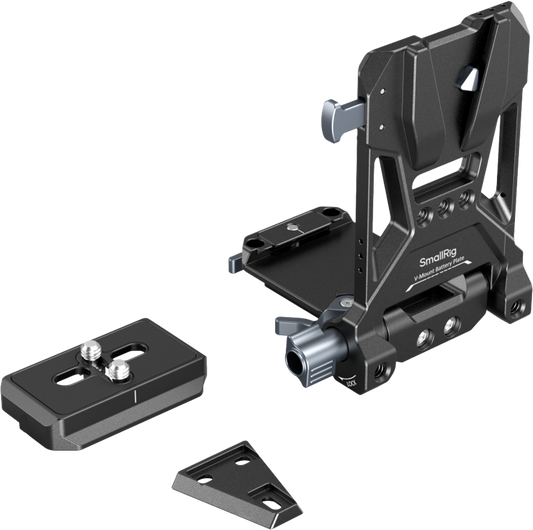 SmallRig 4505 V-Mount Battery Mount Plate