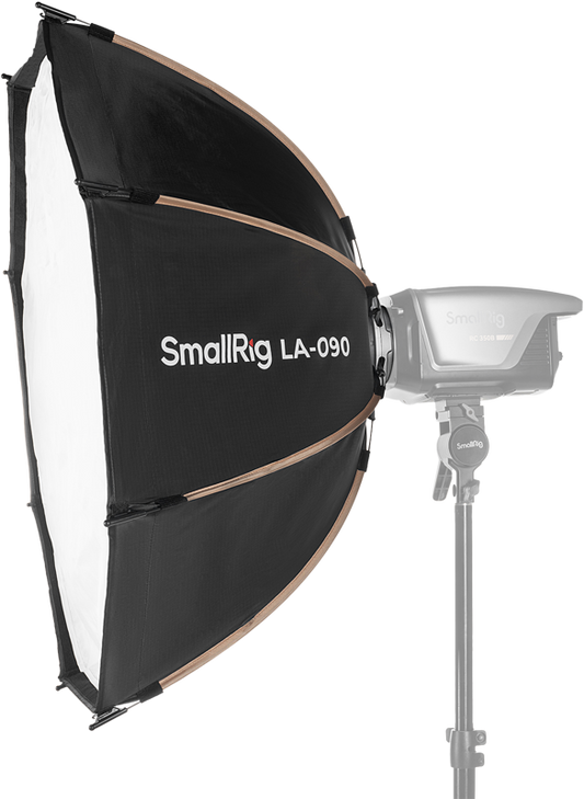 SmallRig 4633 Octagonal Softbox LA-O90
