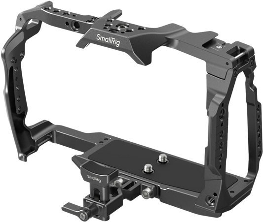 SmallRig 4785 Camera Cage for Blackmagic Design Cinema 6K