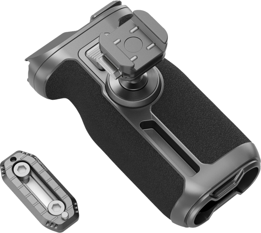 SmallRig 4485 HawkLock H21 Quick Release Rotating Side Handle Kit