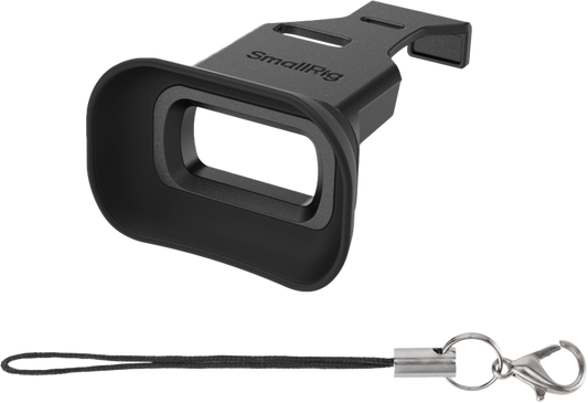 SmallRig 4819 Camera Viewfinder Eyecup for Sony Alpha 7C II / Alpha 7CR