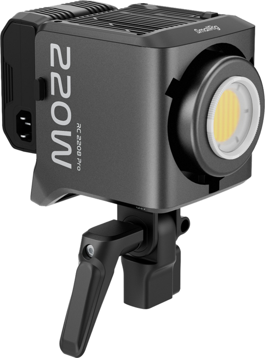 SmallRig 4621 RC 220B Pro Cob LED Video Light