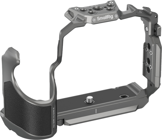 SmallRig 5187 Cage for Sony Alpha 1 II / Alpha 9 III