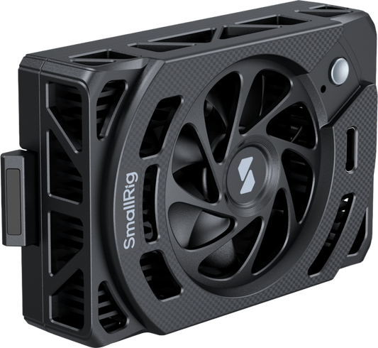 SmallRig 5152 Cooling Fan for Sony Selected Cameras