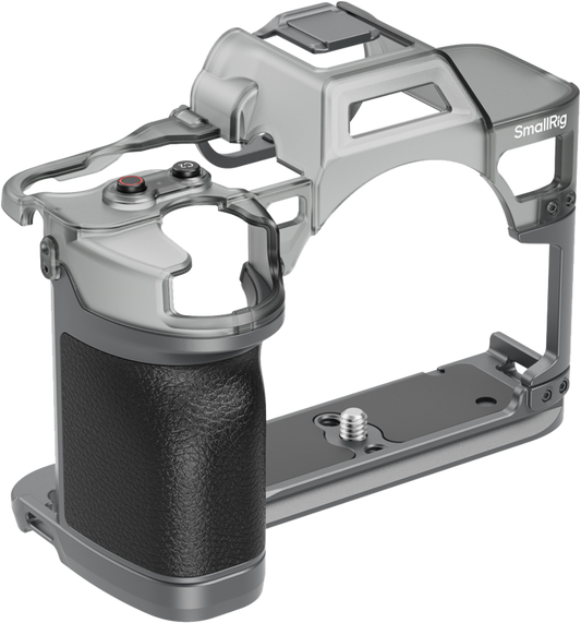 SmallRig 4798 Hybrid Modular Cage for Sony Alpha 7 IV