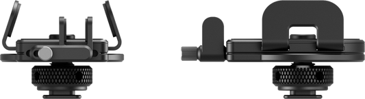 SmallRig 5196 Universal Mounting Clamp for External SSD