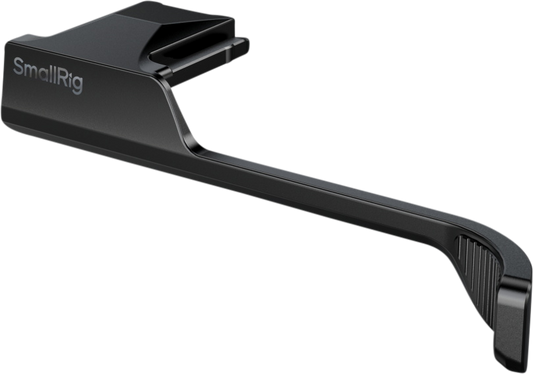 SmallRig 5222 Thumb Grip for FUJIFILM X half Black