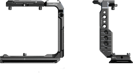 SmallRig 5591 Half Cage for Sony FX2