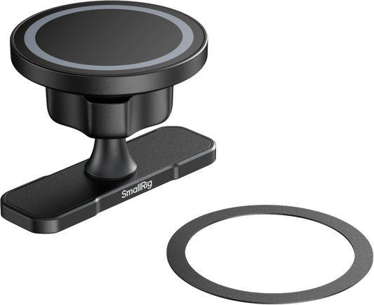 SmallRig 5460 MagSafe-Compatible Phone Mount for Gym Recording